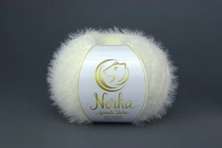 Норка 843 крем