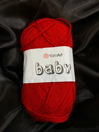 Бебі 576 т.червоний