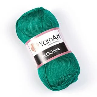 Бегонія 6334