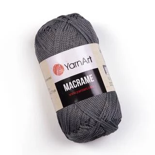 Макраме 159 графіт