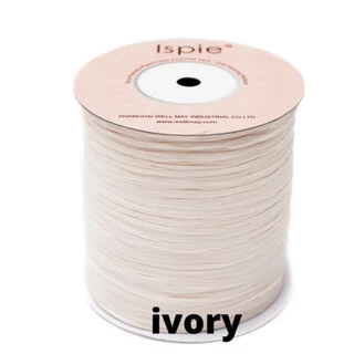 Рафія Іспі Ivory