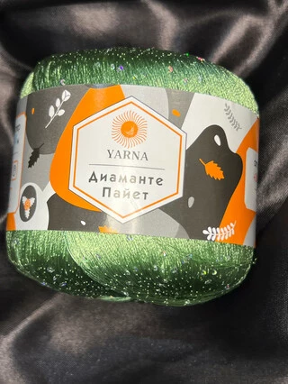 Діаманте паєтка 148