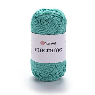 Макраме 172 м'ята