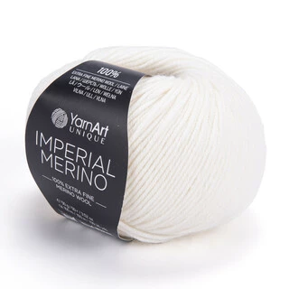 Імперіал Мерино 3302 молочний