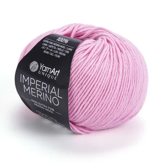 Імперіал меріно 3326 рожевий