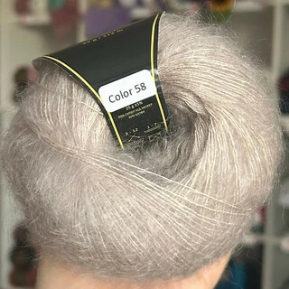 Кід сілк 58 норка