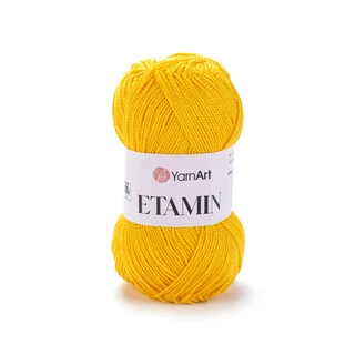 Етамін 439 жовтий