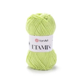Етамін 452 салатовий