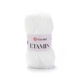 Етамін 421 білий