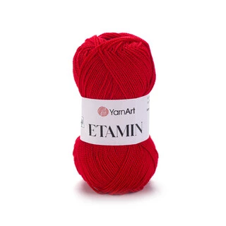 Етамін 434 червоний