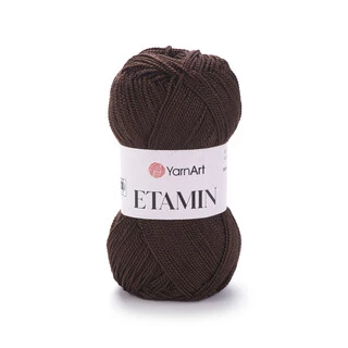 Етамін 440  шоколадний