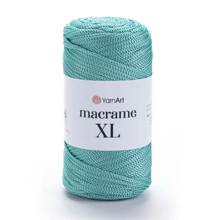 Макраме ХЛ 172 м'ятний