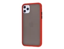 Чохол ударостійкий Avenger case для iPhone 11 Pro Max Red - 1