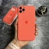 Чохол Silicone Case FULL 360 для iPhone 12 Pro Watermelow - 1