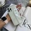 Чохол прозорий CLEAR CASE BEST мякий пластик PC для iPhone 12 Pro Прозорий - 2