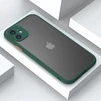 Чохол ударостійкий Avenger case Full для iPhone XS Max Forest Green - 2