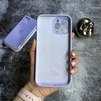 Чохол Silicone Case FULL 360 для iPhone 13 Pro Max Dasheen - 3
