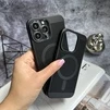 Чохол протиударний Breeze Magsafe для iPhone 13 Pro Max Black - 5