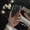 Чохол прозорий CLEAR CASE BEST мякий пластик PC для iPhone 11 Прозорий - 3