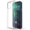 Чохол прозорий силіконовий Clear Case для iPhone 11 Pro Прозорий - 3
