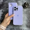 Чохол Silicone Case FULL 360 для iPhone 13 Pro Max Dasheen - 4