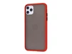 Чохол ударостійкий Avenger case для iPhone 11 Pro Red - 1