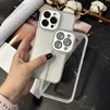 Чохол протиударний Bling case NEW FULL для iPhone 14 Pro Max White - 1