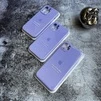 Чохол Silicone Case FULL 360 для iPhone 13 Pro Max Dasheen - 5