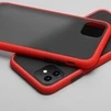 Чохол ударостійкий Avenger case для iPhone 11 Pro Max Red - 2