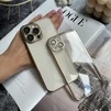 Чохол прозорий силікон Dream ultra camera для iPhone 14 Pro Max Gold - 2