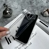 Чохол силікон ударостійкий з посиленими кутами TPU FULL для iPhone 13 Pro Прозорий - 3