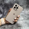 Чохол Silicone Case FULL 360 для iPhone 15 Lavender - 2
