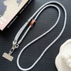 Ремінець для смартфону через плече Crossbody для Apple Stone - 1