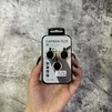 Захисне скло на камеру Metal Classic для iPhone 11, iPhone 12 Gold - 2