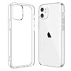 Чохол прозорий силіконовий Clear Case для iPhone 11 Pro Max Прозорий - 1