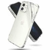 Чохол прозорий силіконовий Clear Case для iPhone 11 Pro Max Прозорий - 4