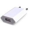 Мережевий зарядний пристрій Apple iPhone 5W USB Power Adapter (Без коробки) для Apple White - 3