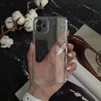 Чохол прозорий CLEAR CASE BEST мякий пластик PC для iPhone 11 Прозорий - 1