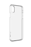 Чохол прозорий силіконовий Clear Case для iPhone 11 Pro Max Прозорий - 5