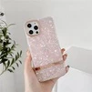 Чохол акриловий Crystal case для iPhone 11 Rose Gold - 2