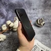 Матовий чохол MagSafe мінімалістичний дизайн захист і стиль Lume Case для iPhone 11 Black - 3