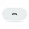 Зарядний пристрій USB-C блок живлення 20W Power Adapter для Apple White - 3