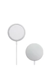 Бездротовий зарядний пристрій Apple MagSafe Charger 15W USB Type-C для Apple White - 2