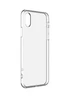 Чохол прозорий силіконовий Clear Case для iPhone 6 Plus/6S Plus Прозорий - 5
