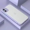 Чохол ударостійкий Avenger case Full для iPhone 11 Pro Max Lilac - 2