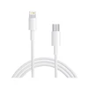 Кабель 20w Lightning to USB-C Cable (1 m) Type-C для Apple White - 1