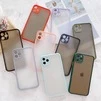 Чохол ударостійкий Avenger case Full для iPhone 12 Pro Army Green - 3