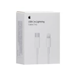 Кабель Apple 20w Lightning to USB-C Cable (1 m) Type-C ( in BOX ) для Apple White