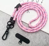 Crossbody ремінець для айфон – зручність та стиль Loome для Apple Light Pink