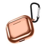 Чохол TOTO Electroplate PC Cover Case для Apple AirPods Pro Gold